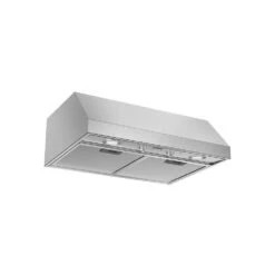Smeg Hood Stainless Steel KUC24X -Smeg Store mepmxlvcivaw