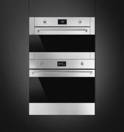 Smeg Oven Stainless Steel SFU4302MCX -Smeg Store mepwhaidydrm
