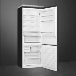 Smeg Refrigerator Anthracite FA490URAN -Smeg Store mepytwbmltmb