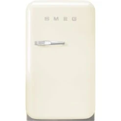 Smeg Refrigerator Cream FAB5URCR3