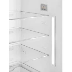 Smeg Refrigerator Cream FAB38URCR -Smeg Store meragjjjdybw