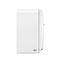 Smeg Refrigerator White FAB10URDSN3 -Smeg Store merunympsynn