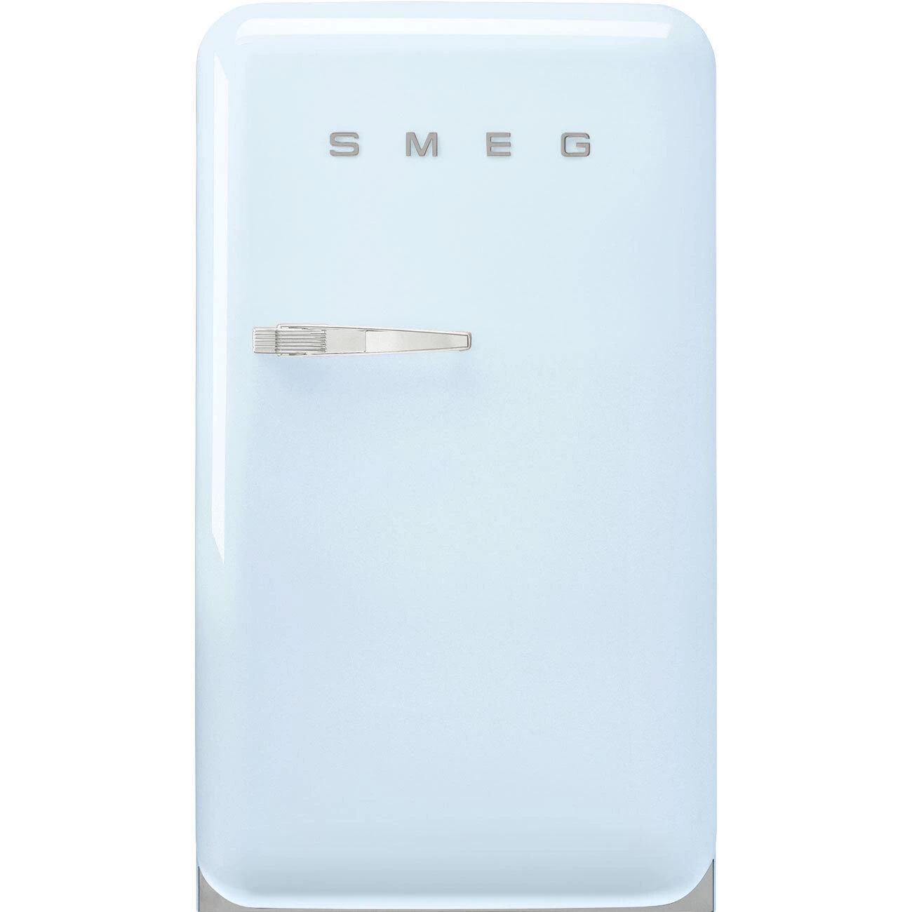 Smeg Refrigerator Pastel Blue FAB10URPB3 1 Smeg Refrigerator Pastel Blue FAB10URPB3