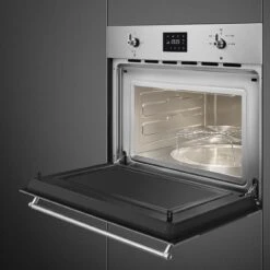 Smeg Oven Stainless Steel SFU4300MX -Smeg Store mesoupsmhwfh