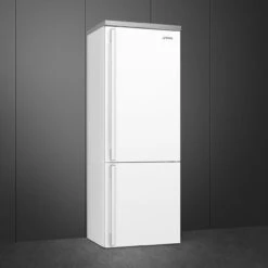 Smeg Refrigerator White FA490URWH -Smeg Store mesvvueklelg