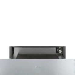 Smeg Drawer Stainless Steel CPRU315X