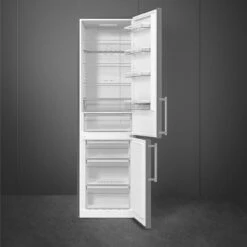 Smeg Refrigerator Stainless Steel FC20UXDNE -Smeg Store metmalwgonlu