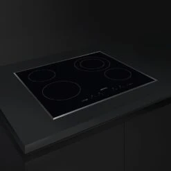 Smeg Cooktop Black SEU244ETB 8 Smeg Cooktop Black SEU244ETB -Smeg Store metwhfmnnpvm