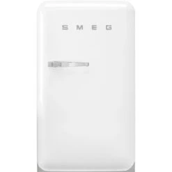 Smeg Refrigerator White FAB10URWH3