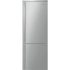 Smeg Refrigerator Stainless Steel FA490URX
