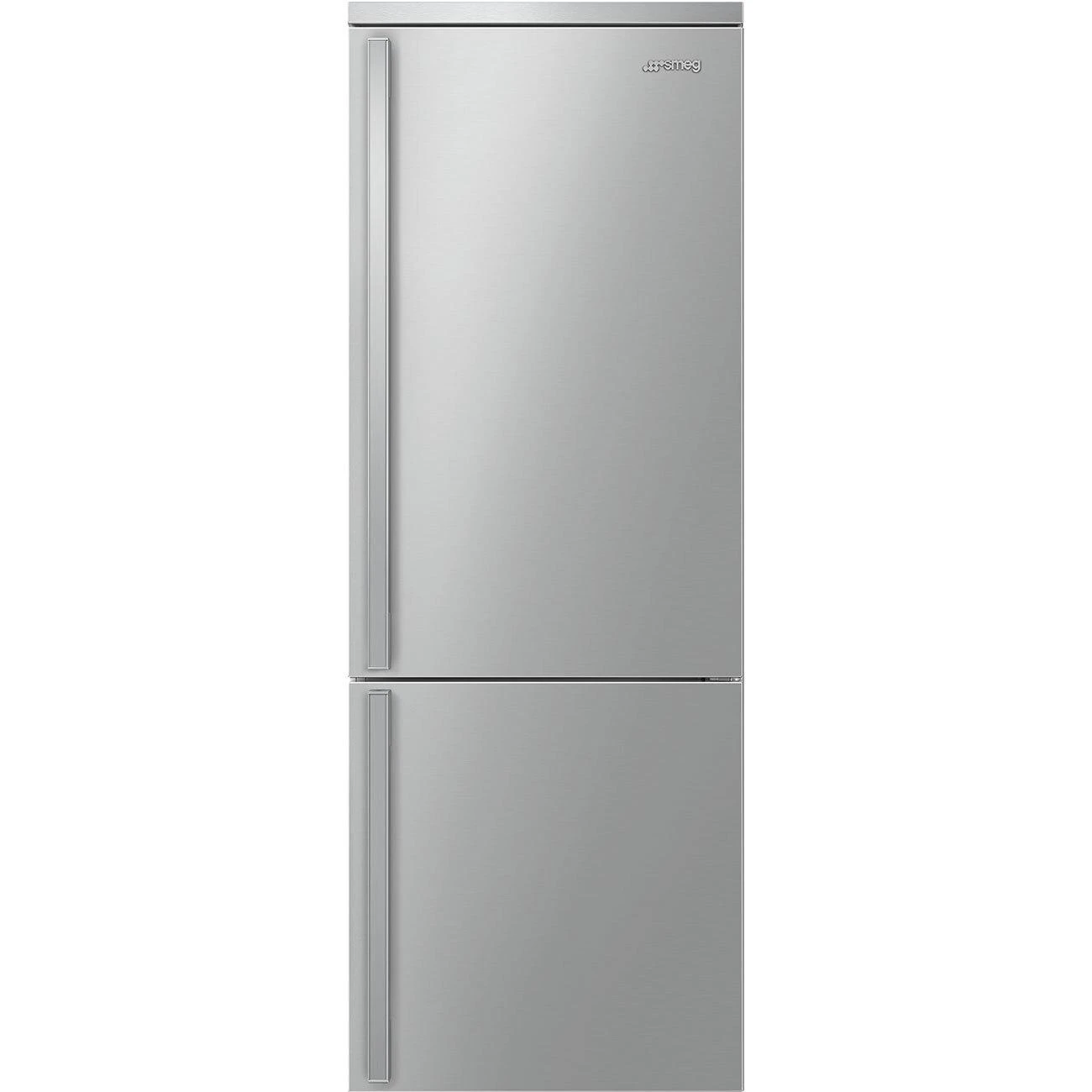 Smeg Refrigerator Stainless Steel FA490URX 1 Smeg Refrigerator Stainless Steel FA490URX