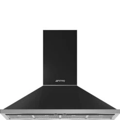 Smeg Hood Anthracite KPF48UAN