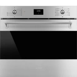Smeg Oven Stainless Steel SOU3300TX