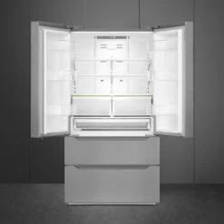 Smeg Refrigerator Stainless Steel FQ55UFX 8 Smeg Refrigerator Stainless Steel FQ55UFX -Smeg Store mewlojupfaah