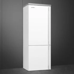 Smeg Refrigerator White FA490ULWH -Smeg Store mewnerukiivu