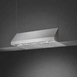 Smeg Hood Stainless Steel KUC24X -Smeg Store mewwlnoqwxsy