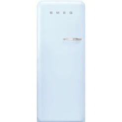 Smeg Refrigerator Pastel Blue FAB28ULPB3