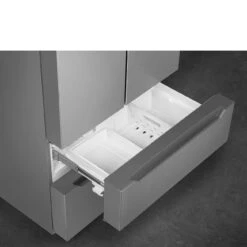 Smeg Refrigerator Stainless Steel FQ55UFX 11 Smeg Refrigerator Stainless Steel FQ55UFX -Smeg Store mexnchphboxo