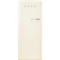 Smeg Refrigerator Cream FAB28ULCR3