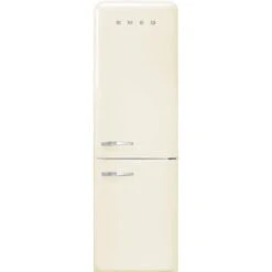 Smeg Refrigerator Cream FAB32URCR3